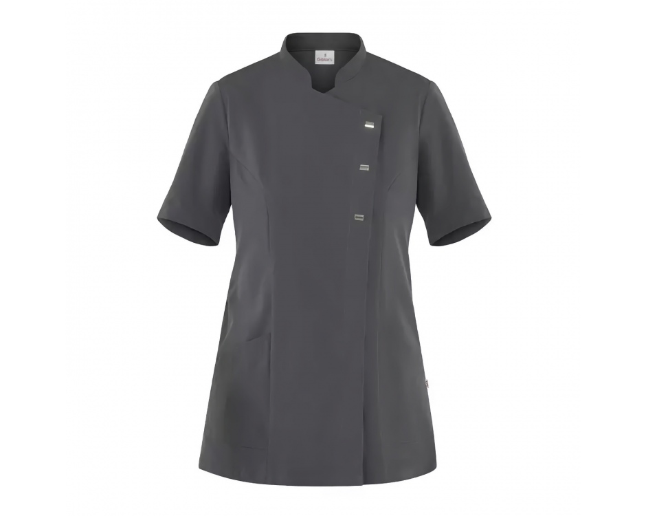 Casacca Donna Greta G-Tech Pro Grigio