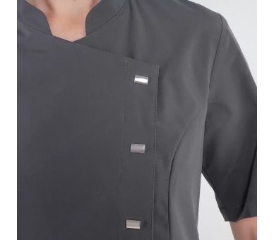 Casacca Donna Greta G-Tech Pro Grigio