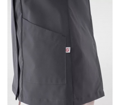Casacca Donna Greta G-Tech Pro Grigio