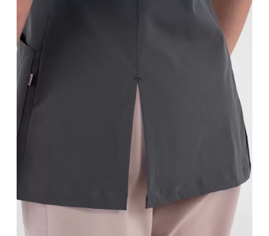 Casacca Donna Greta G-Tech Pro Grigio