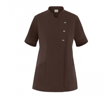 Casacca Donna Greta G-Tech Pro Marrone