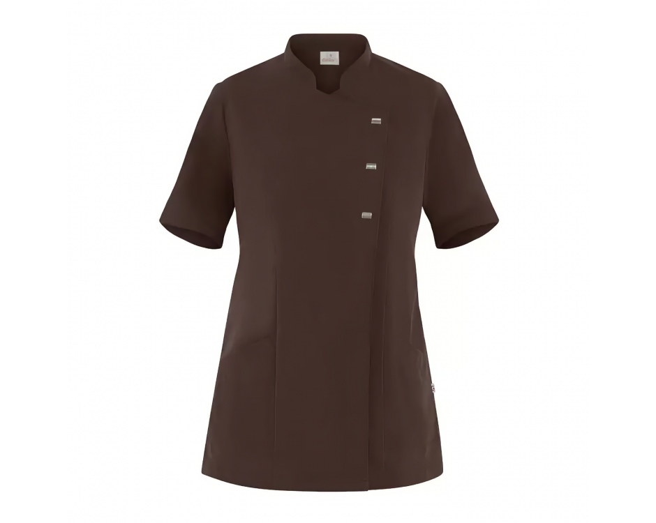 Casacca Donna Greta G-Tech Pro Marrone
