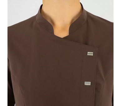 Casacca Donna Greta G-Tech Pro Marrone