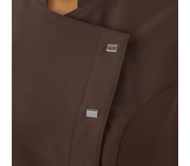 Casacca Donna Greta G-Tech Pro Marrone