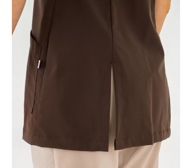 Casacca Donna Greta G-Tech Pro Marrone