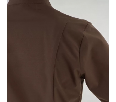 Casacca Donna Greta G-Tech Pro Marrone