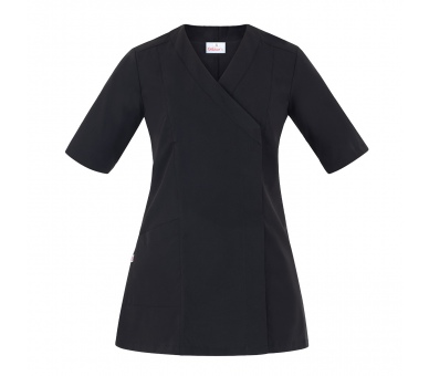 Casacca Donna Gaia G-Tech Pro Nero