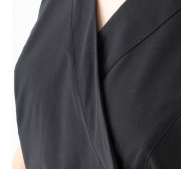 Casacca Donna Gaia G-Tech Pro Nero