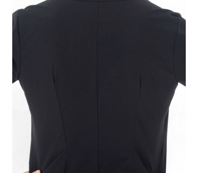 Casacca Donna Gaia G-Tech Pro Nero