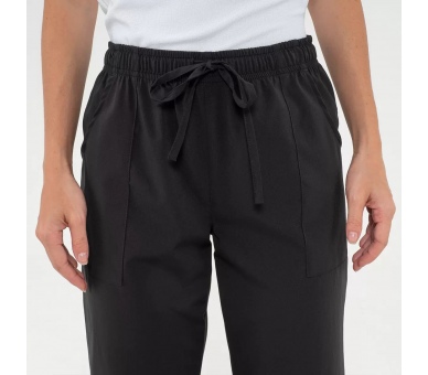 Pantalone Unisex Alan G-Tech Pro Nero