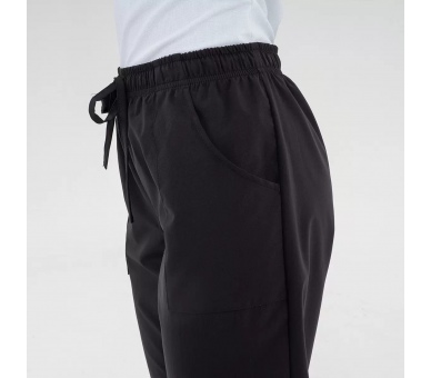Pantalone Unisex Alan G-Tech Pro Nero