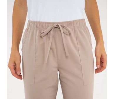Pantalone Unisex Alan G-Tech Pro Beige
