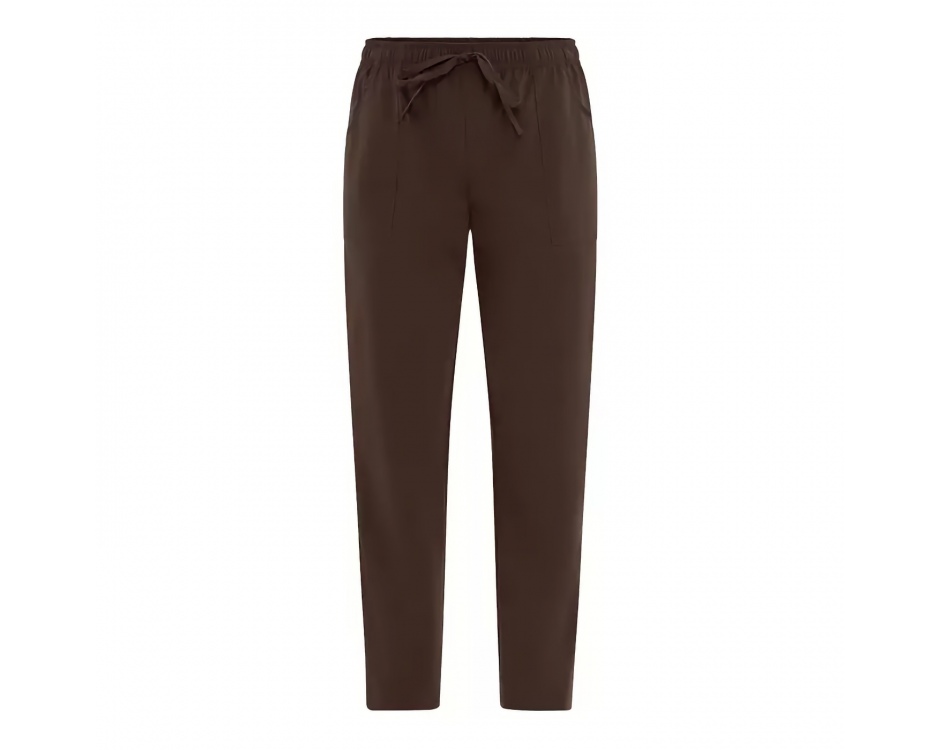 Pantalone Unisex Alan G-Tech Pro Marrone