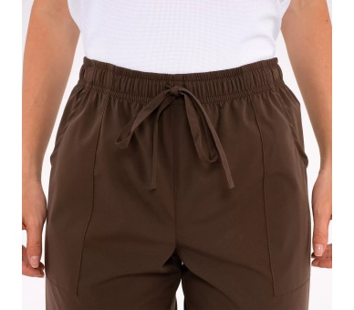 Pantalone Unisex Alan G-Tech Pro Marrone