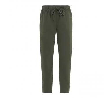 Pantalone Unisex Alan G-Tech Pro Verde