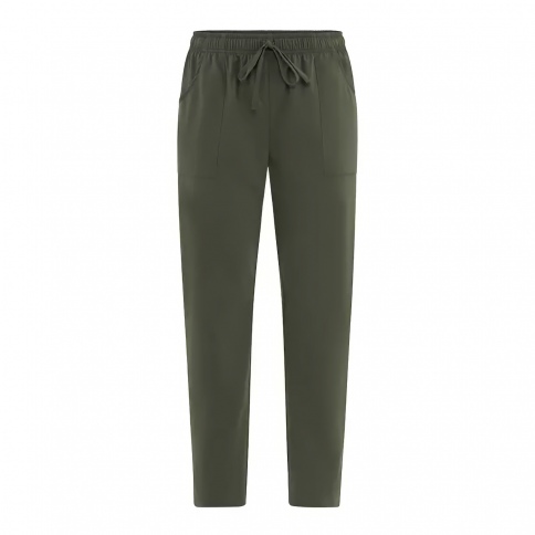 Pantalone Unisex Alan G-Tech Pro Verde