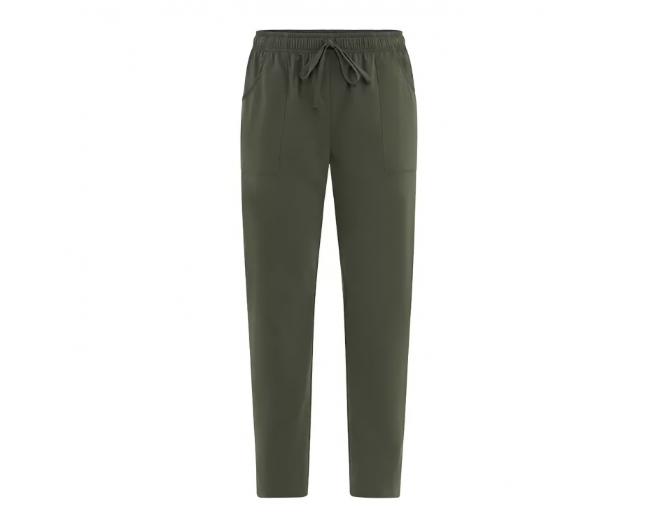 Pantalone Unisex Alan G-Tech Pro Verde