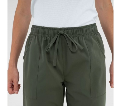Pantalone Unisex Alan G-Tech Pro Verde
