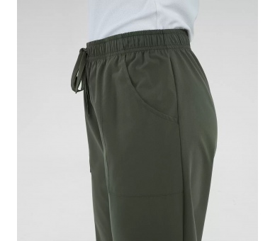 Pantalone Unisex Alan G-Tech Pro Verde