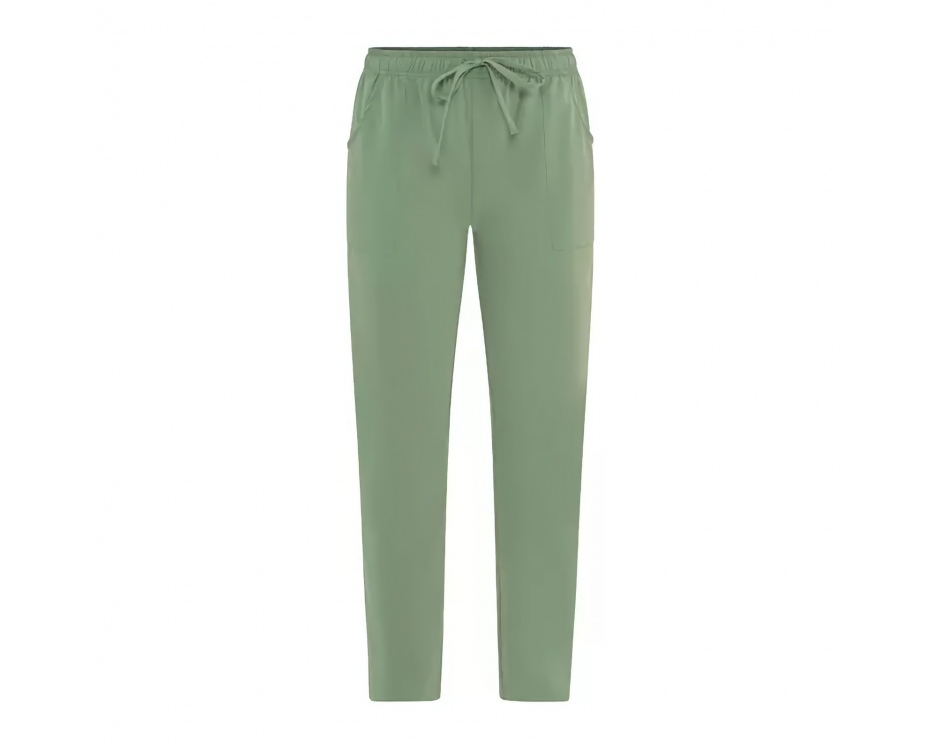 Pantalone Unisex Alan G-Tech Pro Oliva