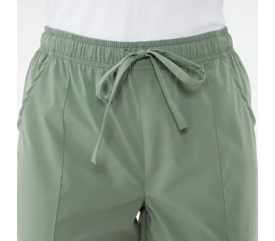 Pantalone Unisex Alan G-Tech Pro Oliva