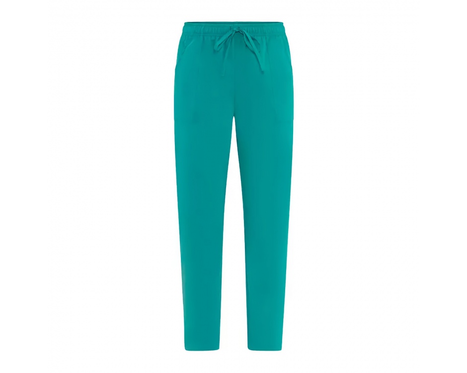 Pantalone Unisex Alan G-Tech Pro Petrolio