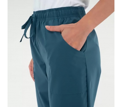 Pantalone Unisex Alan G-Tech Pro Ottanio