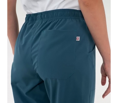 Pantalone Unisex Alan G-Tech Pro Ottanio