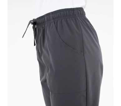 Pantalone Unisex Alan G-Tech Pro Grigio