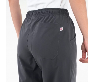 Pantalone Unisex Alan G-Tech Pro Grigio