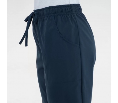 Pantalone Unisex Alan G-Tech Pro Blu