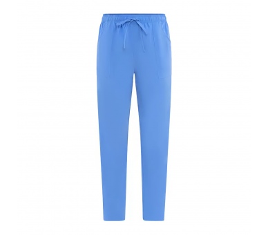 Pantalone Unisex Alan G-Tech Pro Azzurro