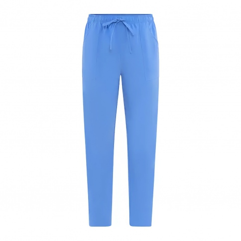 Pantalone Unisex Alan G-Tech Pro Azzurro