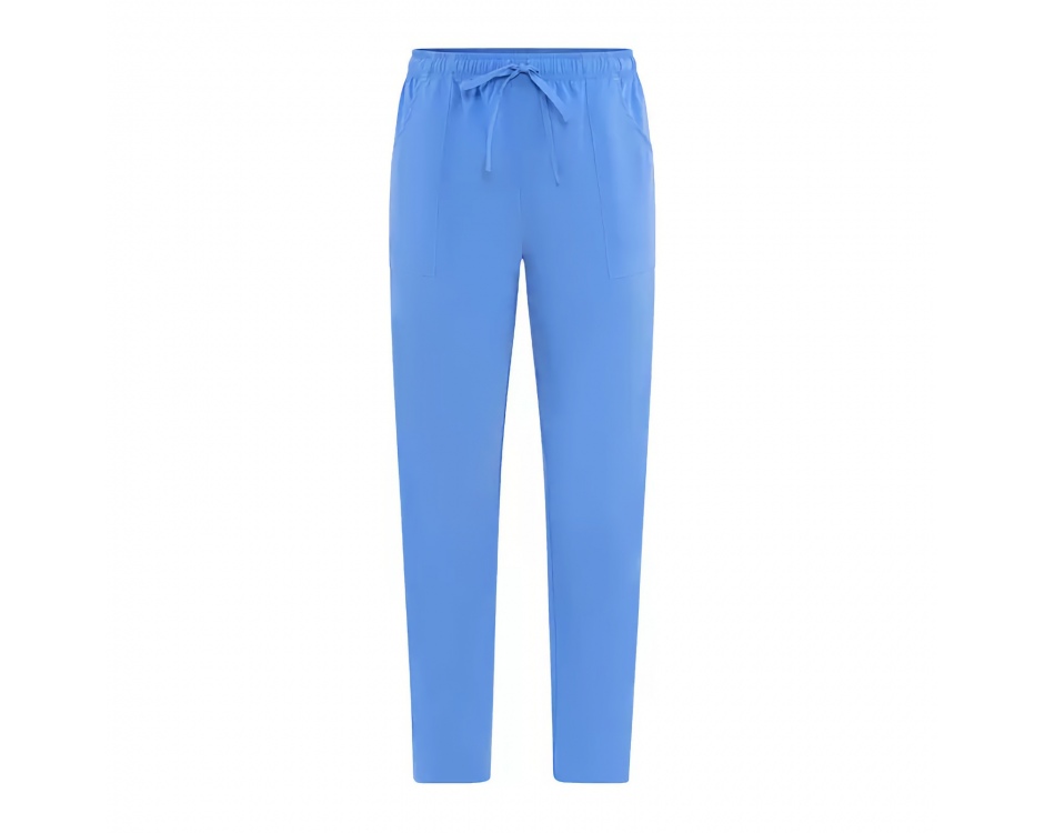 Pantalone Unisex Alan G-Tech Pro Azzurro