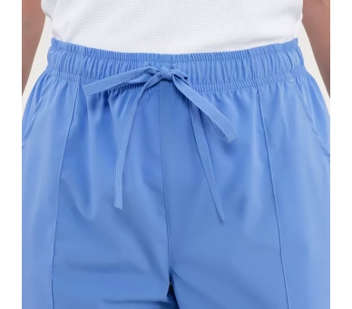 Pantalone Unisex Alan G-Tech Pro Azzurro