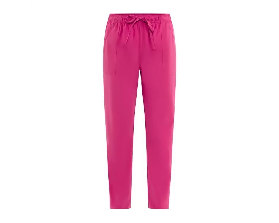 Pantalone Unisex Alan G-Tech Pro Fucsia
