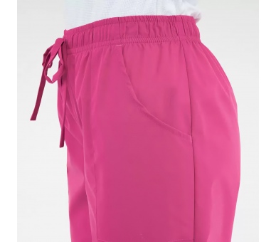 Pantalone Unisex Alan G-Tech Pro Fucsia