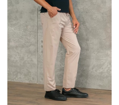 Pantalone Unisex Alan G-Tech Pro Fucsia