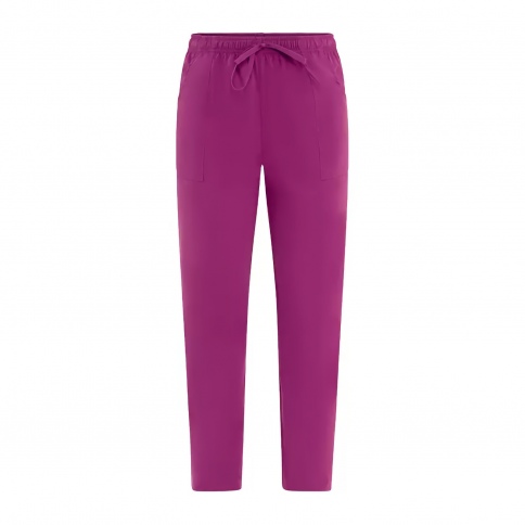 Pantalone Unisex Alan G-Tech Pro Prugna