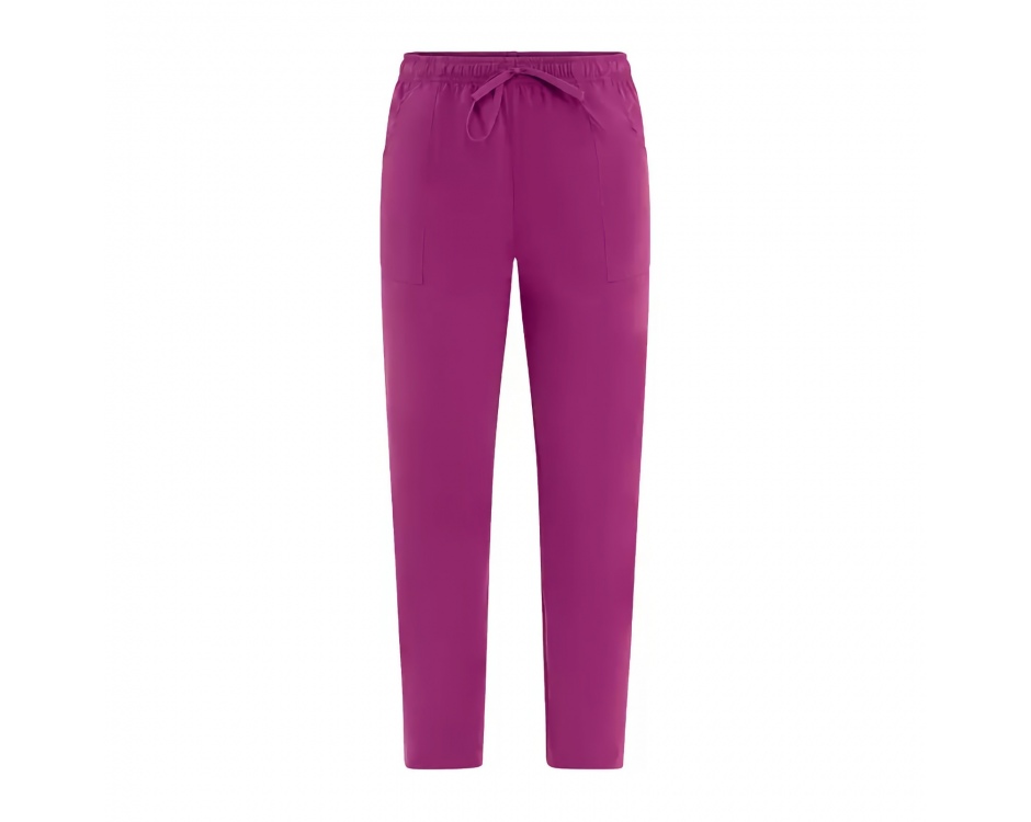 Pantalone Unisex Alan G-Tech Pro Prugna