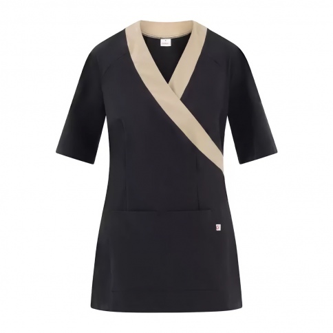 Kimono Belen G-Tech Pro Nero