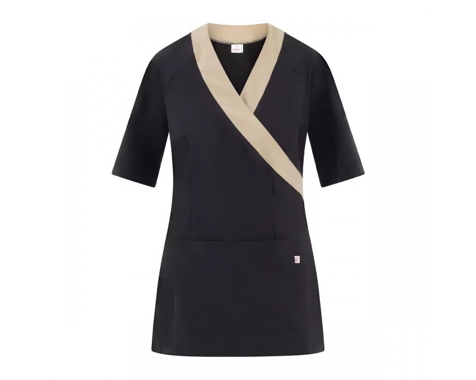 Kimono Belen G-Tech Pro Nero