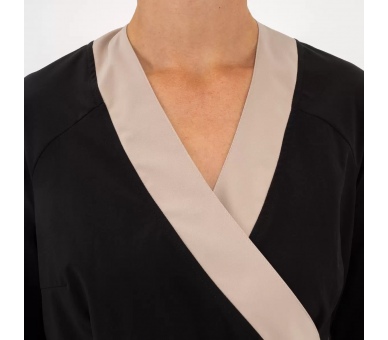 Kimono Belen G-Tech Pro Nero