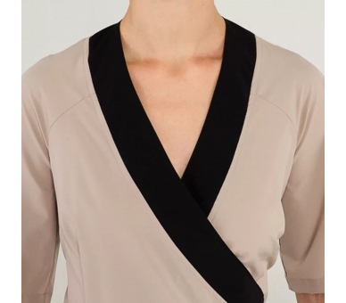 Kimono Belen G-Tech Pro Beige