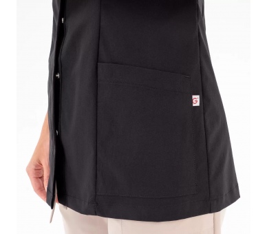 Casacca Donna Anita G-Tech Pro Nero