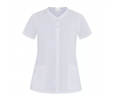 Casacca Donna Anita G-Tech Pro Bianco