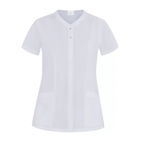 Casacca Donna Anita G-Tech Pro Bianco