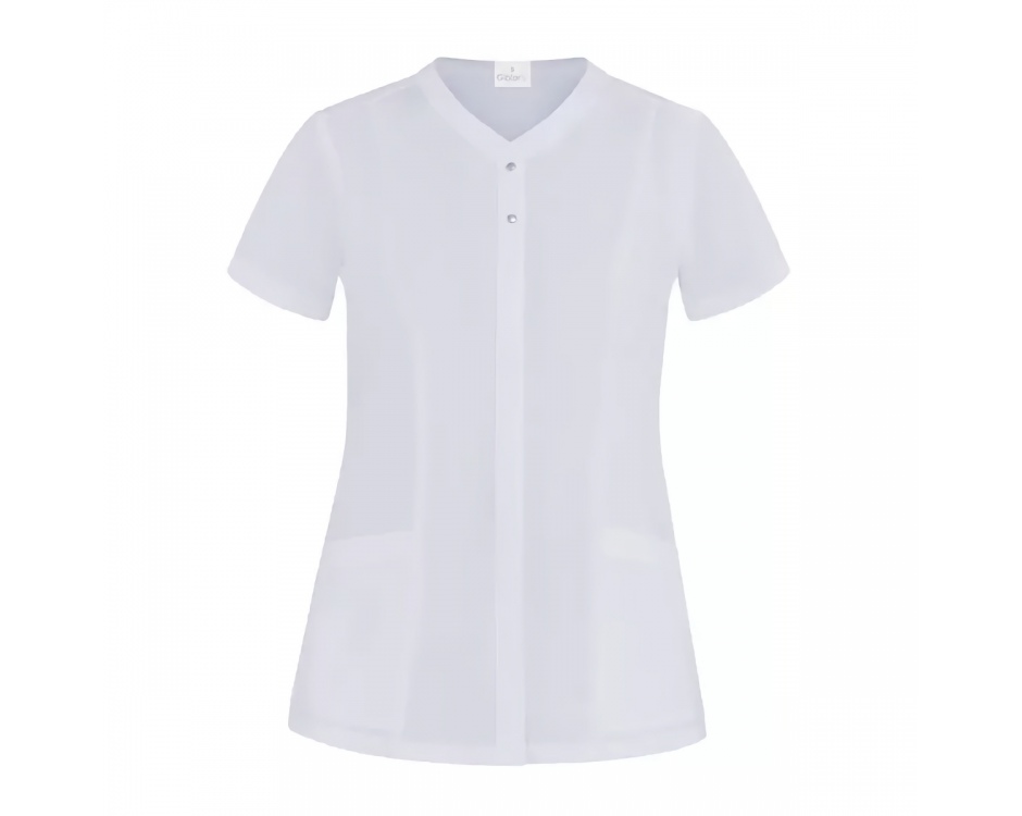 Casacca Donna Anita G-Tech Pro Bianco