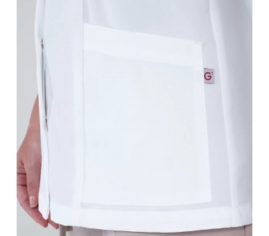 Casacca Donna Anita G-Tech Pro Bianco