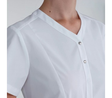 Casacca Donna Anita G-Tech Pro Bianco